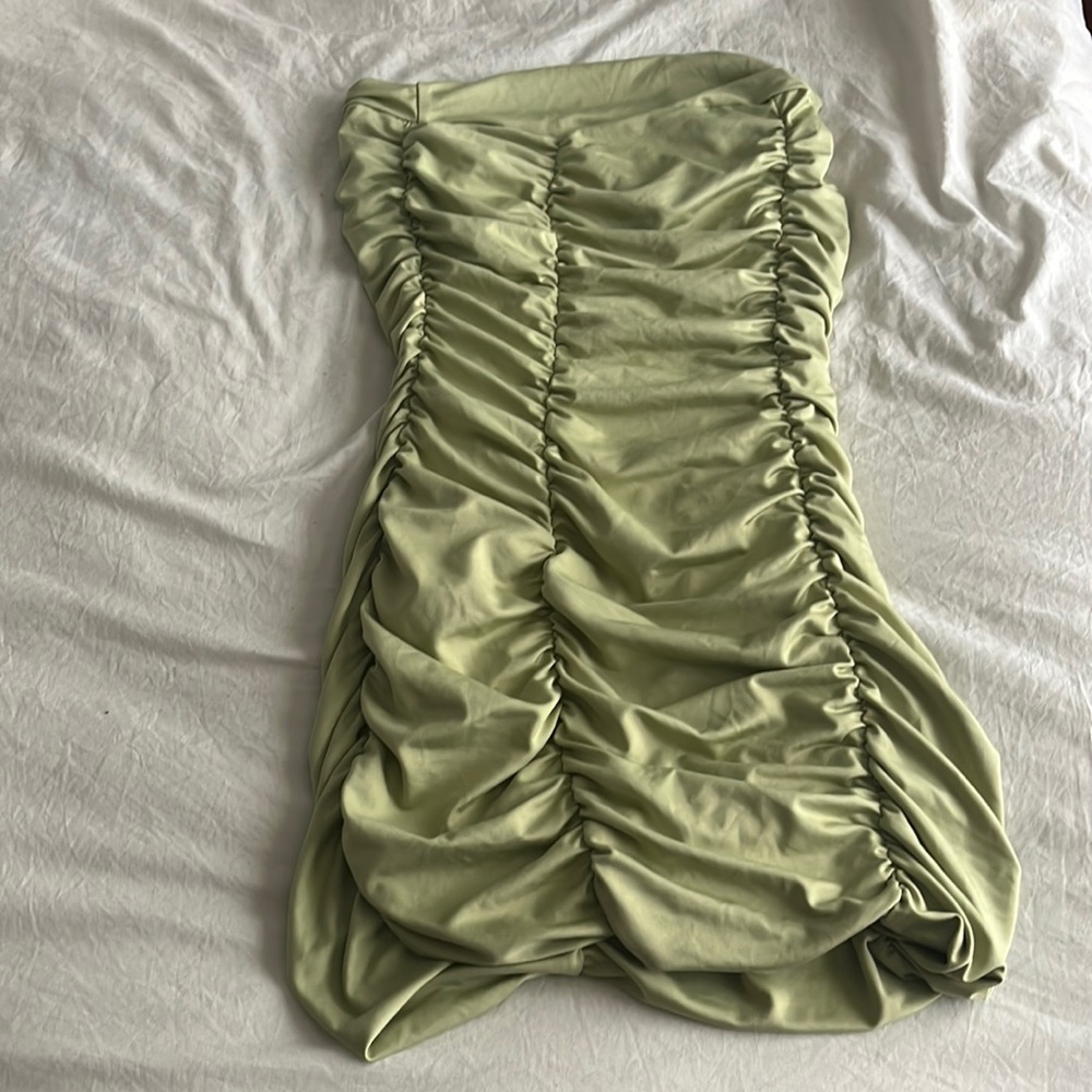 Tinker bell dress